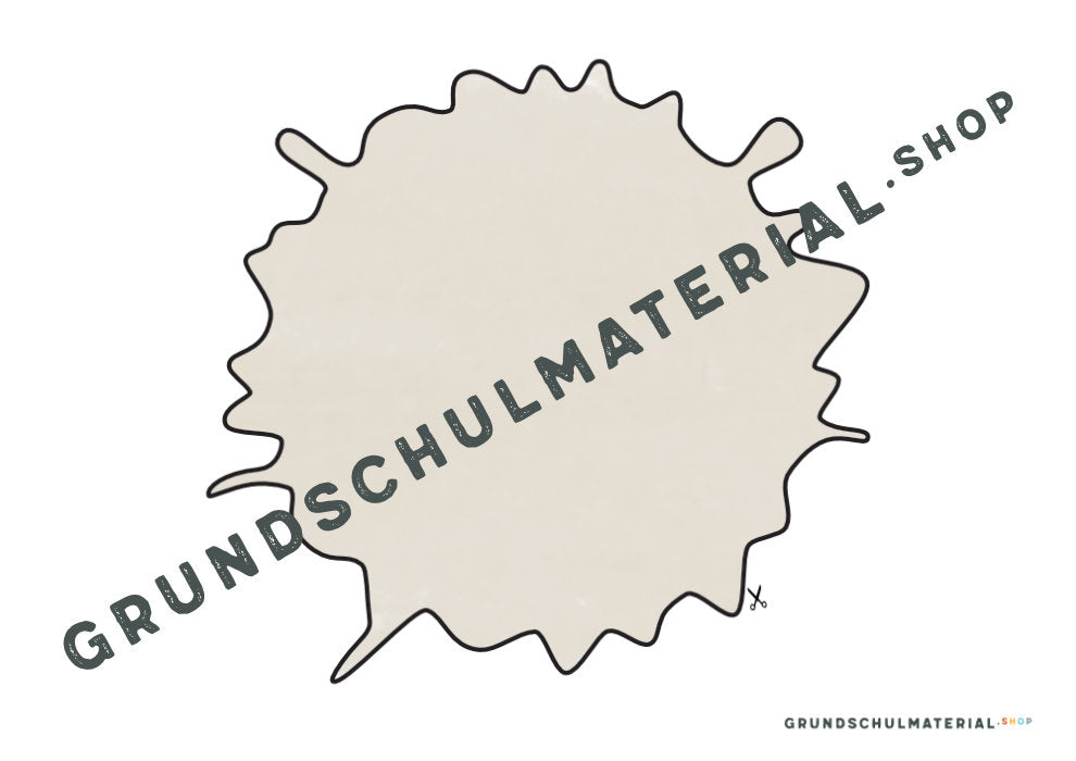 Materialpaket Füllerführerschein