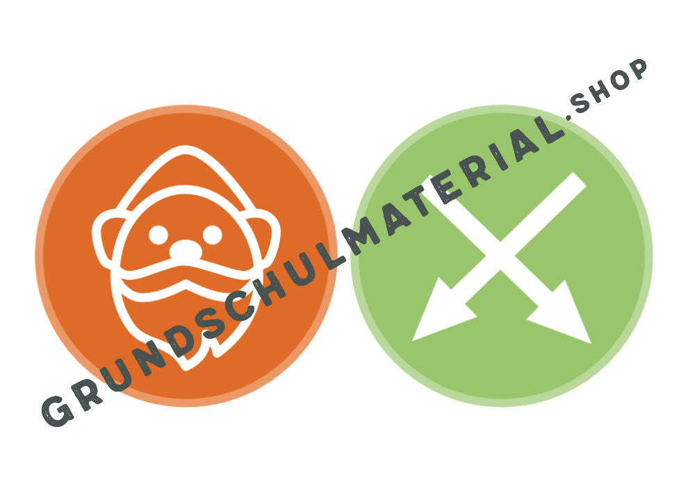 Materialpaket Rechentricks im ZR 20