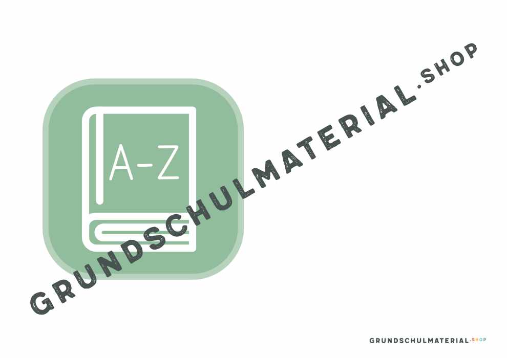 Materialpaket Freschmethode