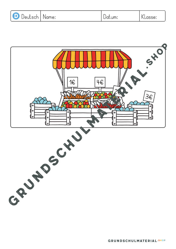 Logicals Ostern - "Ein logisches Osterdurcheiandner"