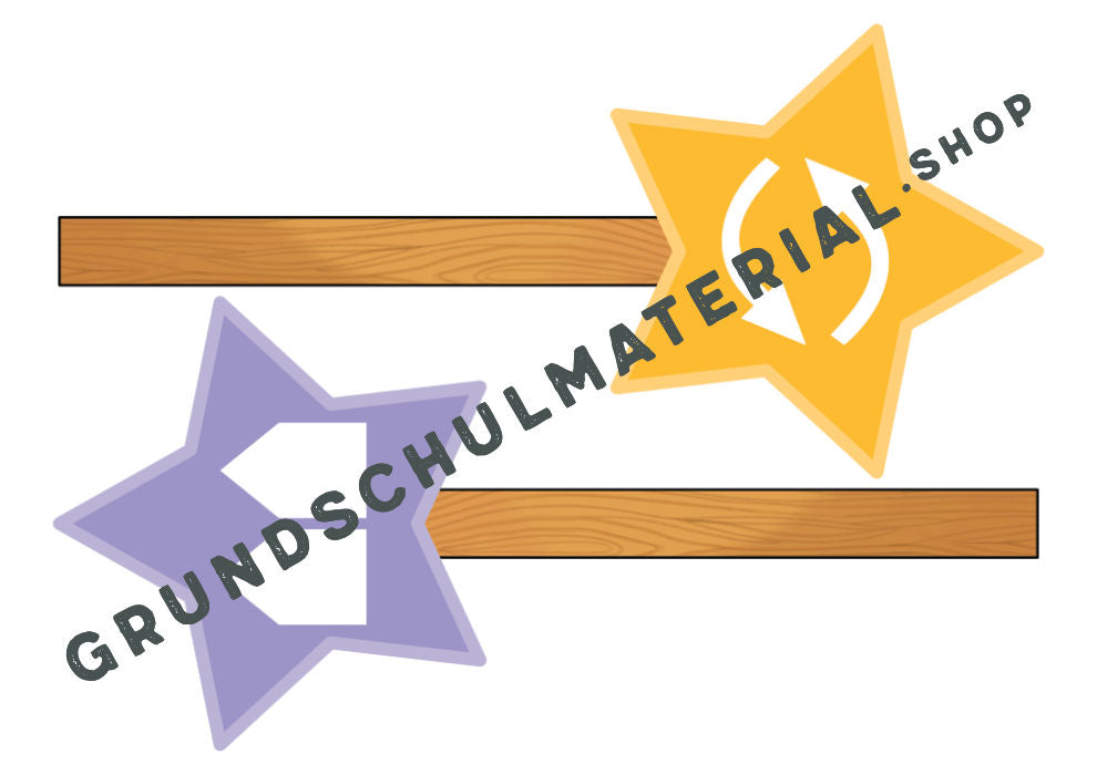 Materialpaket Rechentricks im ZR 20