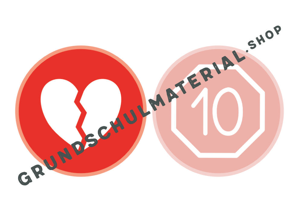 Materialpaket Rechentricks im ZR 20
