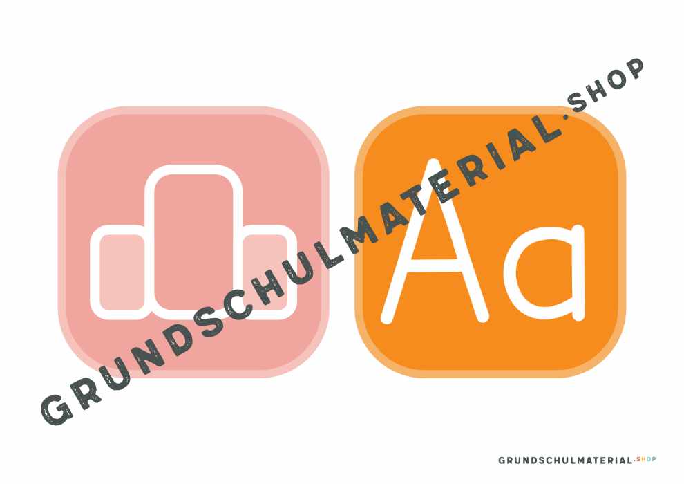 Materialpaket Freschmethode
