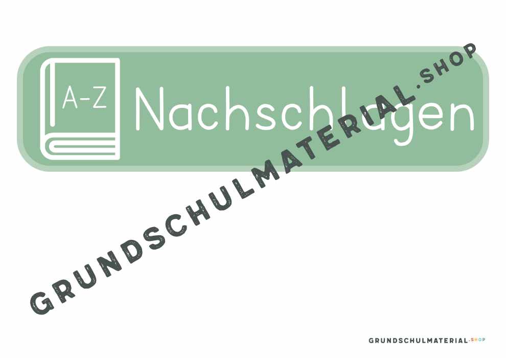 Materialpaket Freschmethode