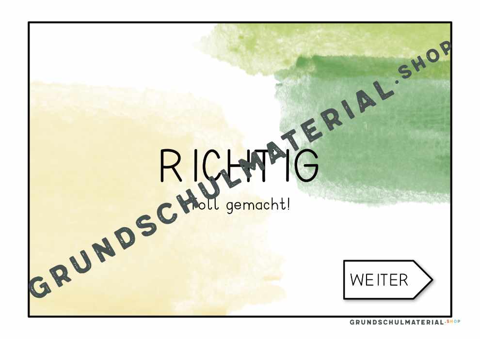 Materialpaket "Lebensraum Wiese"