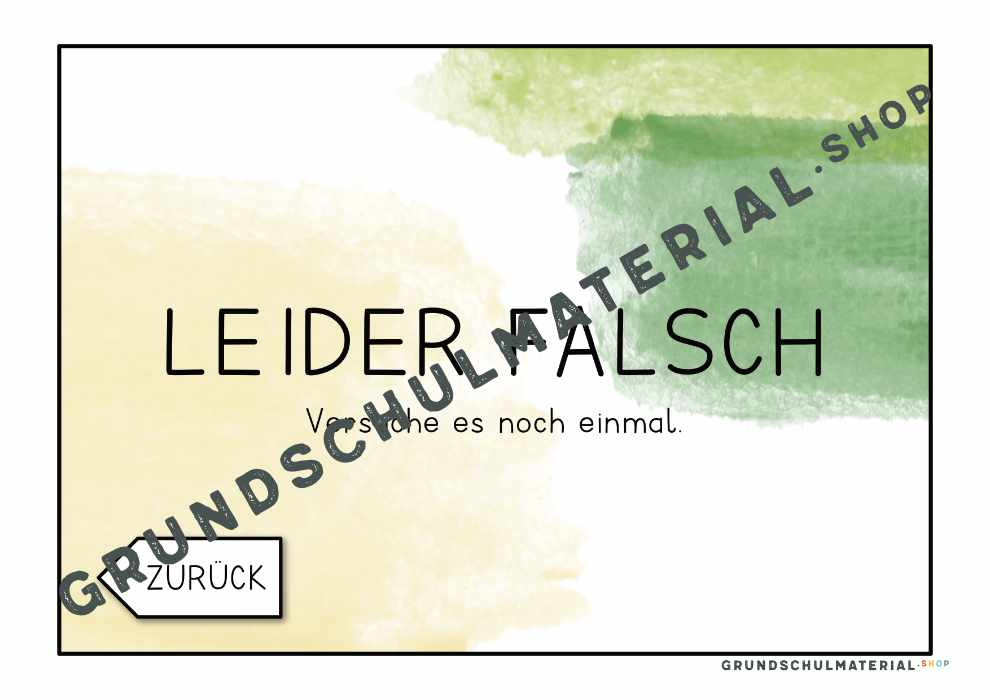 Materialpaket "Lebensraum Wiese"