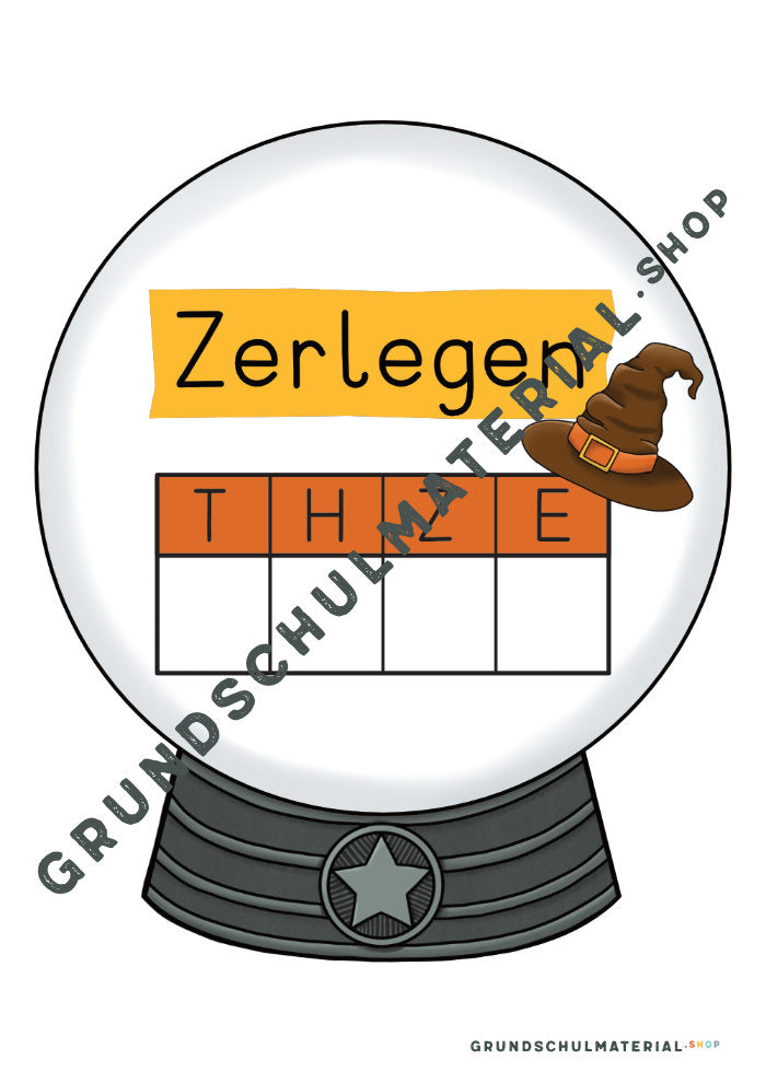 Materialpaket "Zahl des Tages"